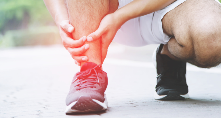A Podiatrist’s Guide to Ankle Sprains