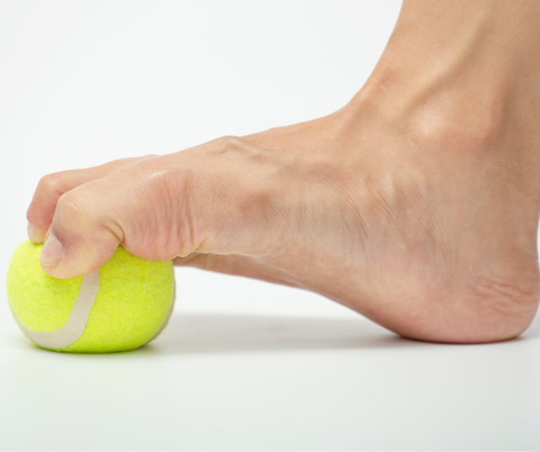 “Can I Still Exercise with Arthritis in My Feet?”