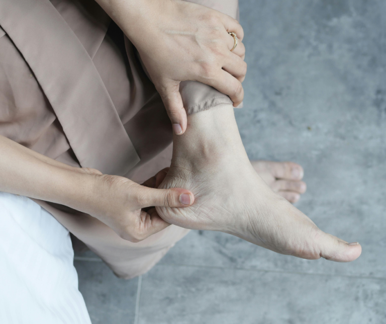 Your Daily Diabetic Foot Care Checklist: How to Prevent Complications